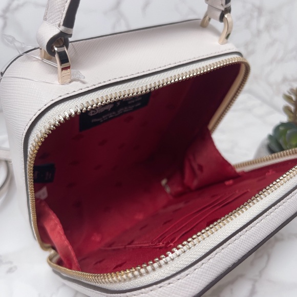 kate spade Bags Kate Spade Disney Tigger Crossbody Poshmark